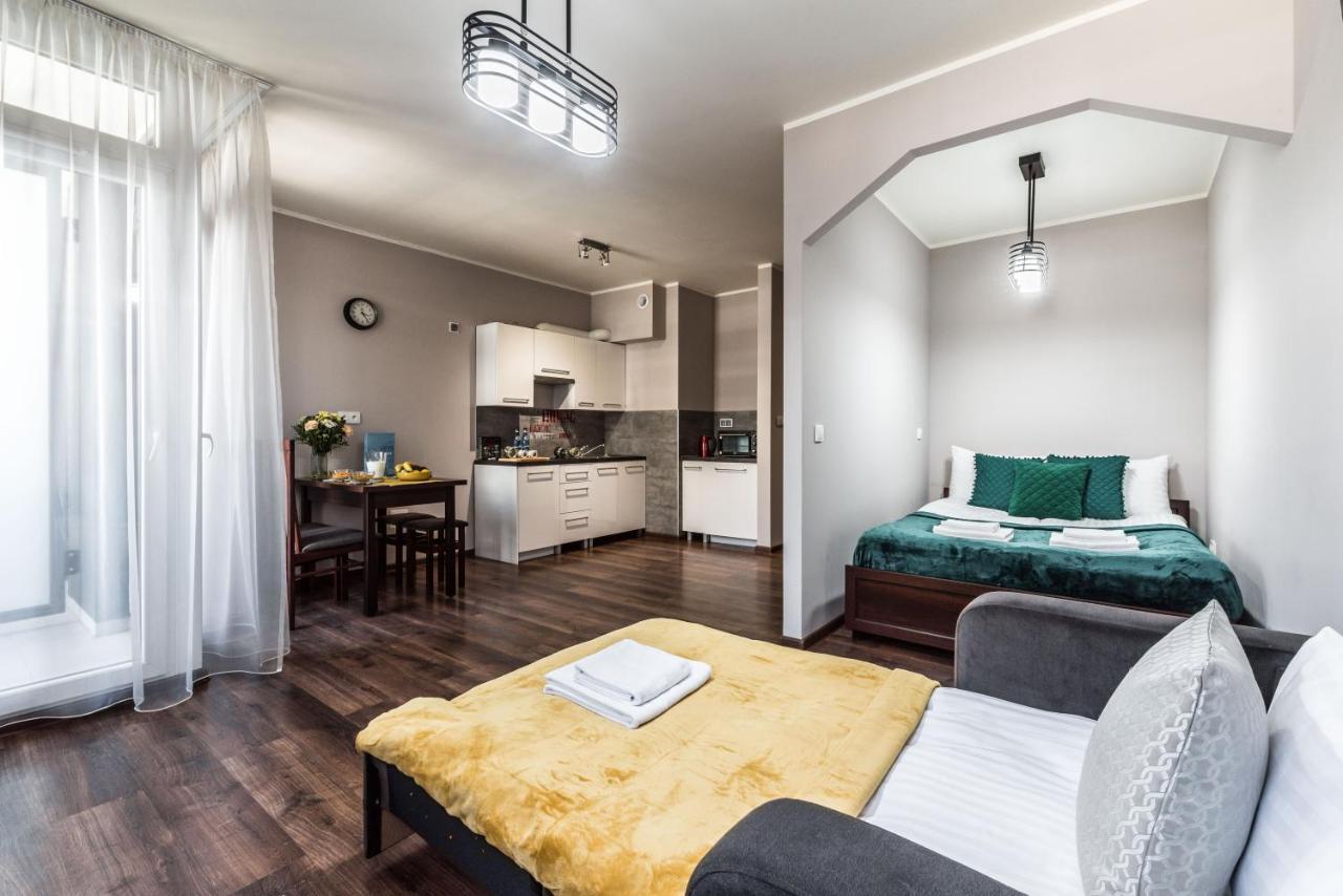 Rent Like Home - Gwiazdzista 10 Wroclaw Exterior photo