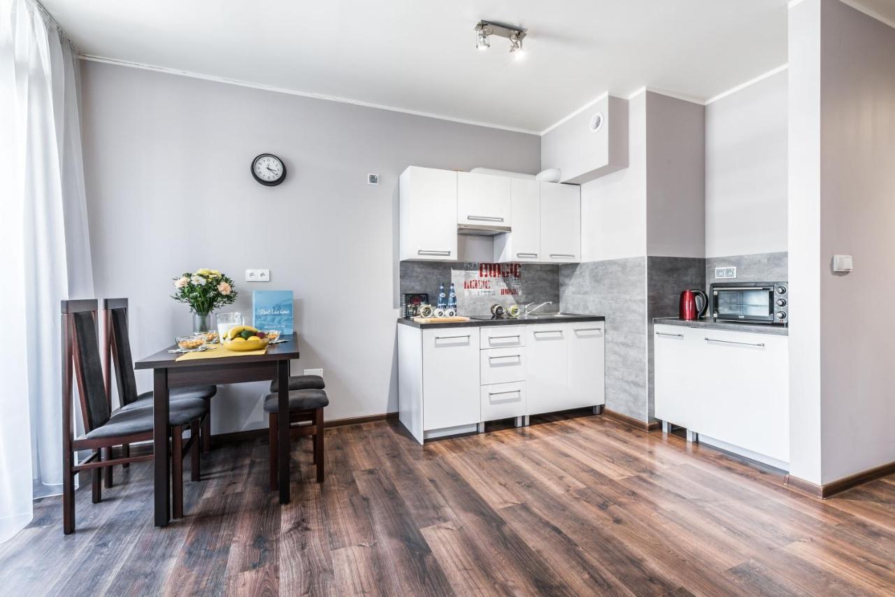 Rent Like Home - Gwiazdzista 10 Wroclaw Exterior photo