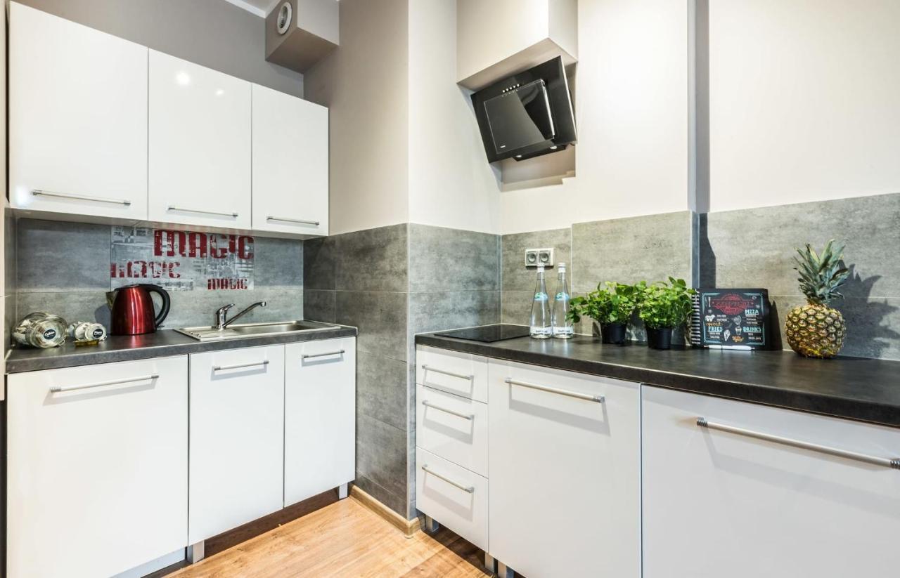 Rent Like Home - Gwiazdzista 10 Wroclaw Exterior photo