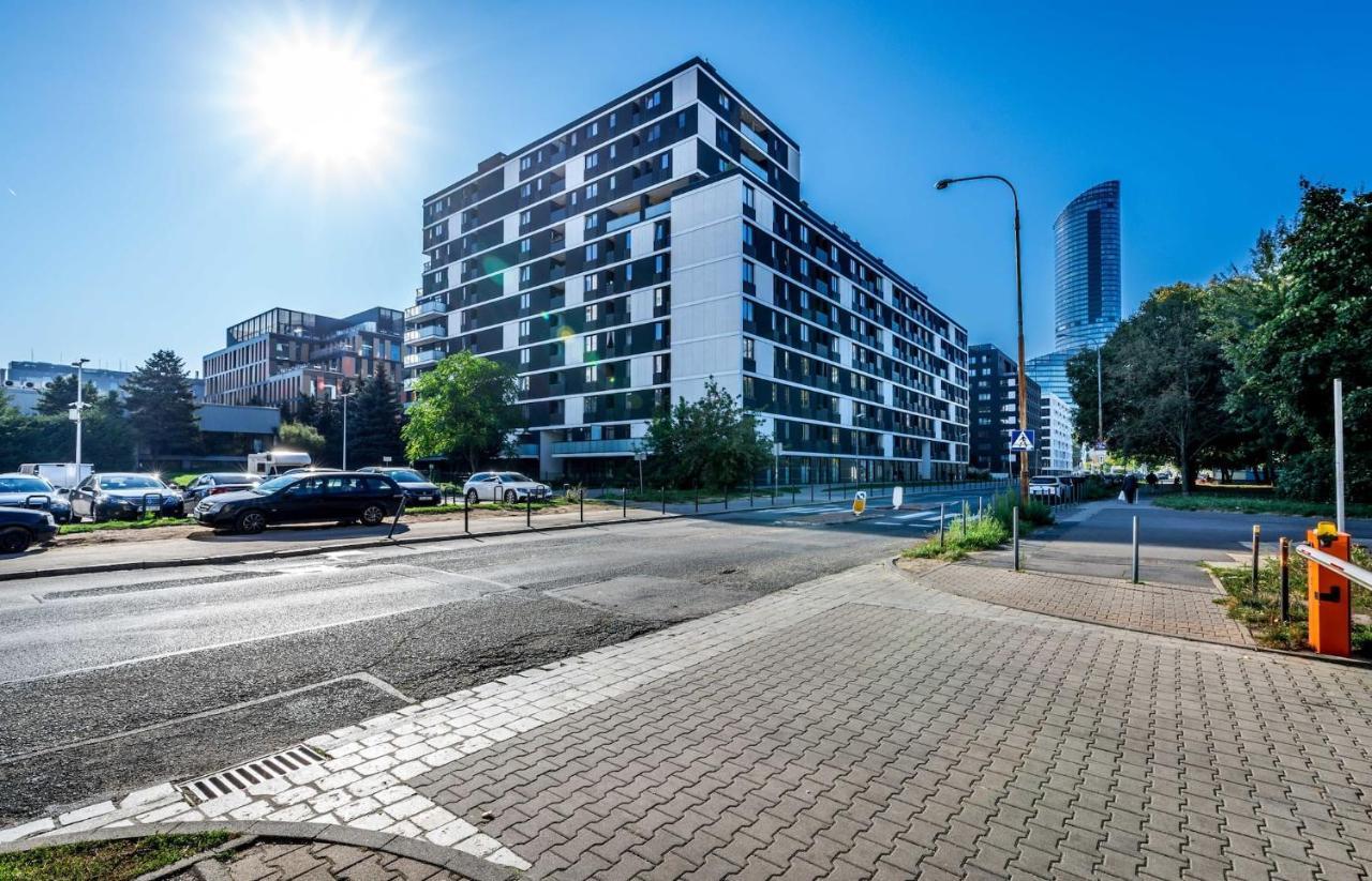 Rent Like Home - Gwiazdzista 10 Wroclaw Exterior photo