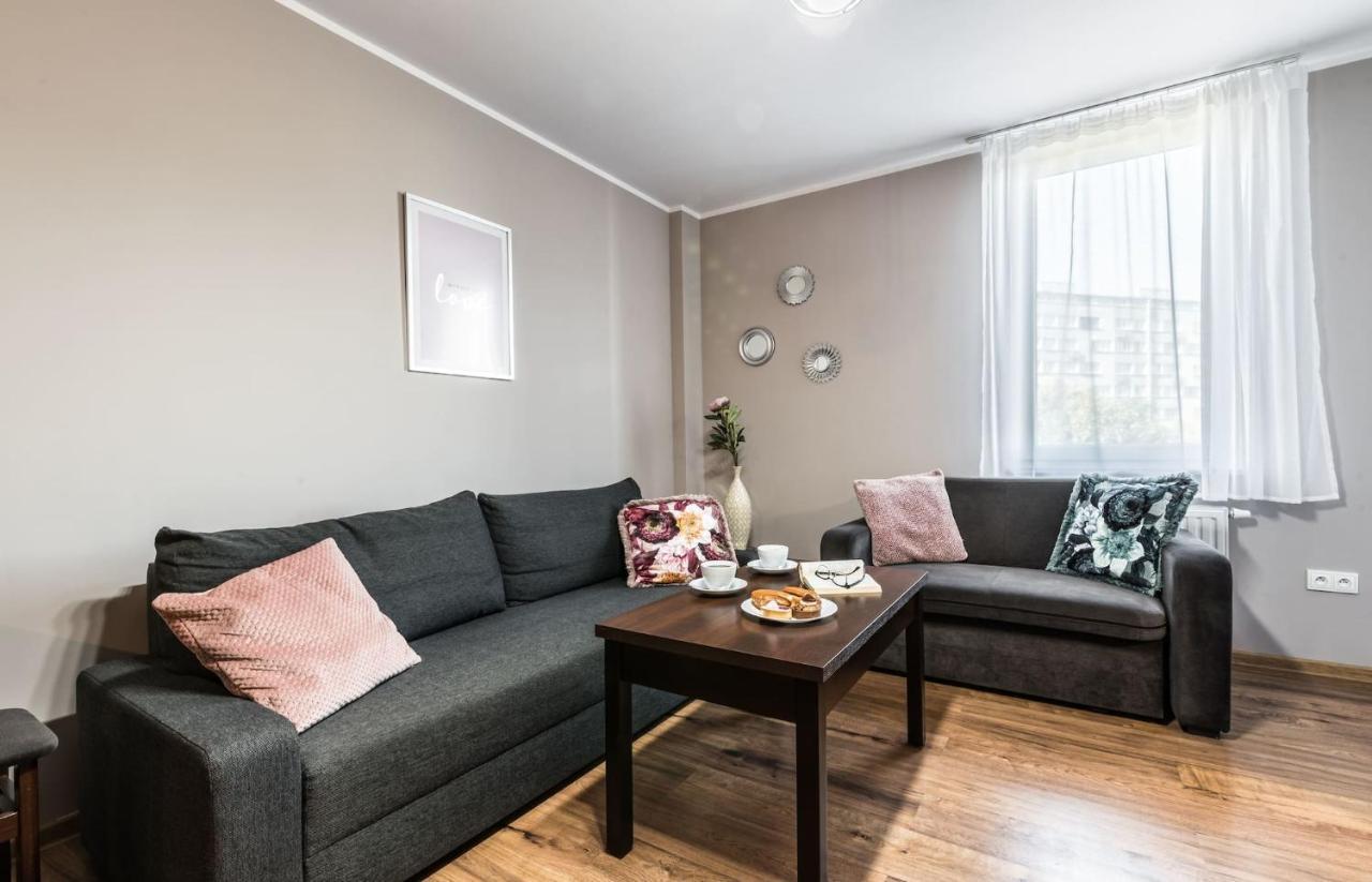 Rent Like Home - Gwiazdzista 10 Wroclaw Exterior photo