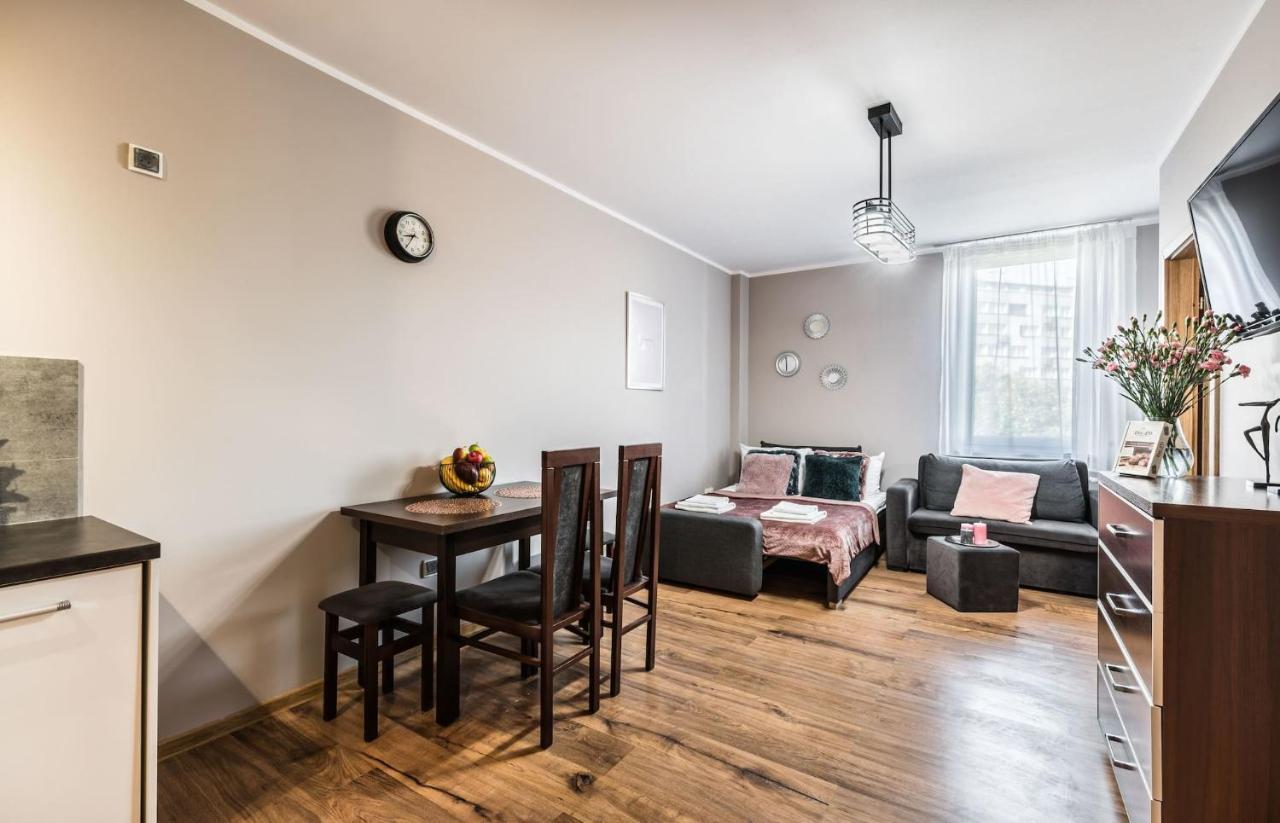 Rent Like Home - Gwiazdzista 10 Wroclaw Exterior photo