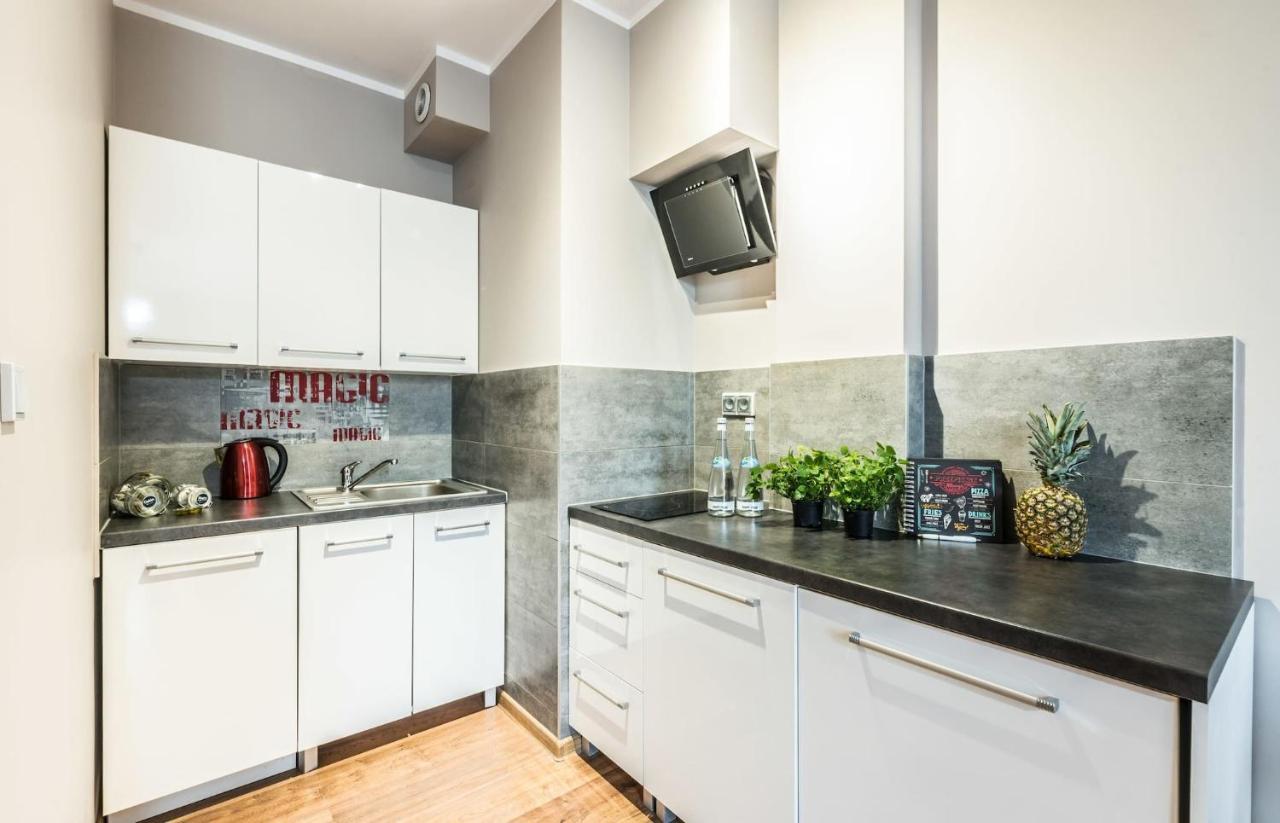 Rent Like Home - Gwiazdzista 10 Wroclaw Exterior photo