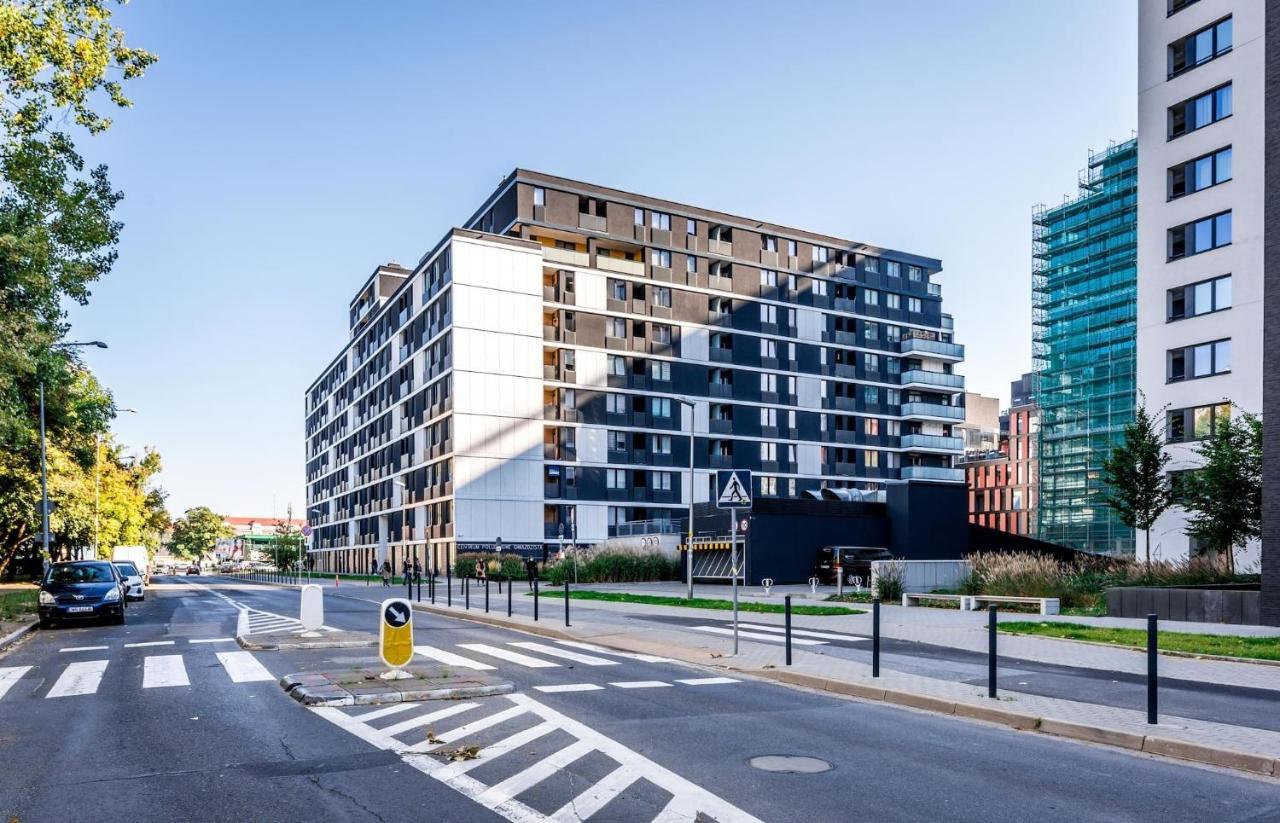 Rent Like Home - Gwiazdzista 10 Wroclaw Exterior photo