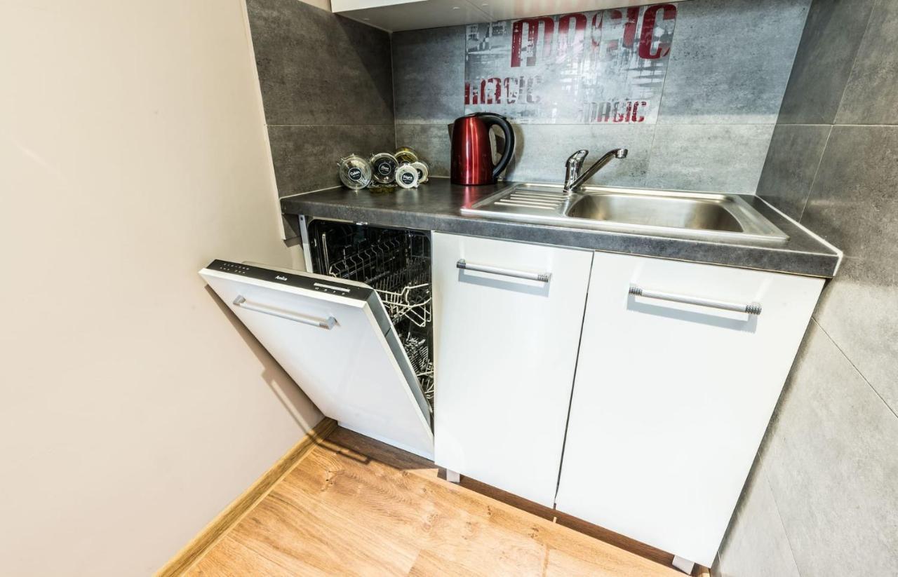 Rent Like Home - Gwiazdzista 10 Wroclaw Exterior photo